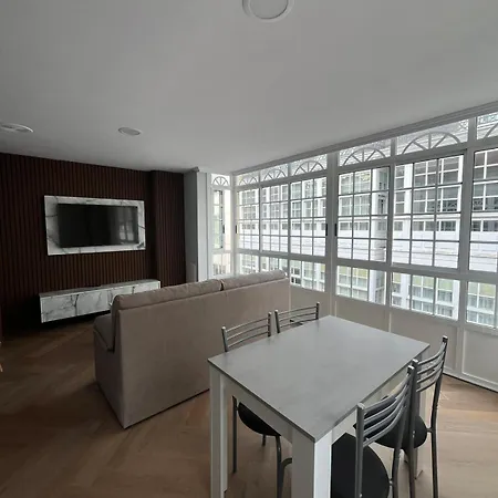 Apartment Nomada Orzan