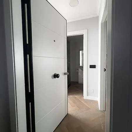 Nomada Orzan Apartment