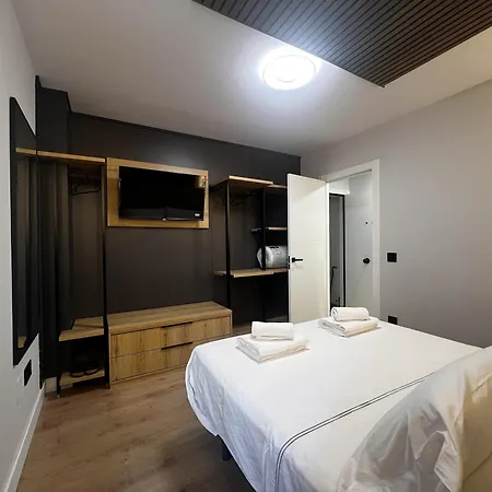 Nomada Orzan Apartment