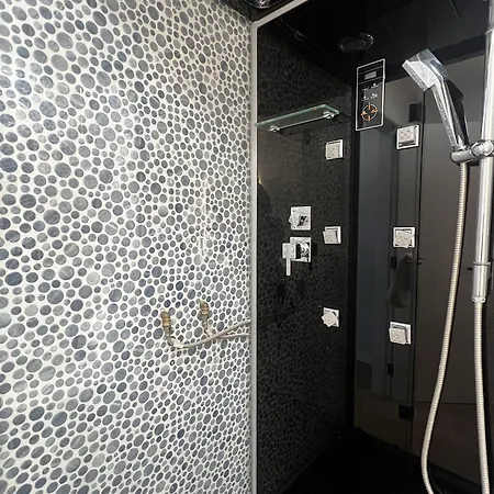 Apartment Nomada Orzan *