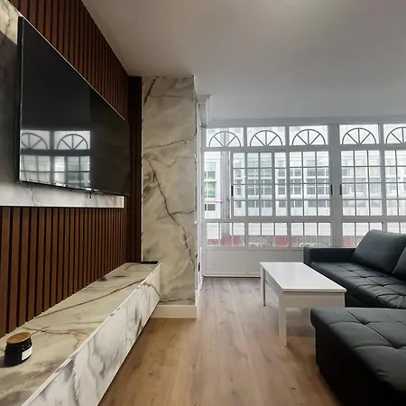 Apartment Nomada Orzan