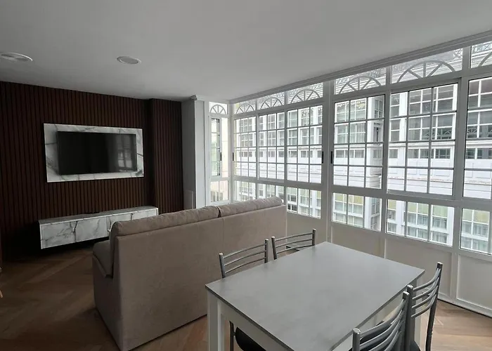 Apartamento Nómada Orzán