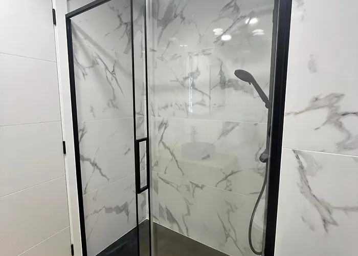 Nómada Orzán Apartamento *