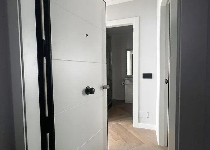 Nómada Orzán Apartamento