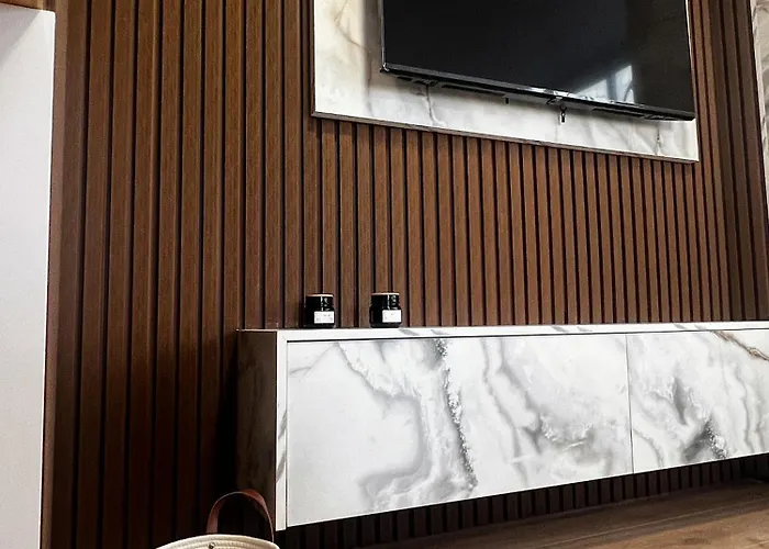 Nómada Orzán Apartamento A Coruña