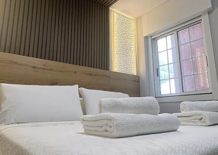 Apartamento Nómada Orzán A Coruña