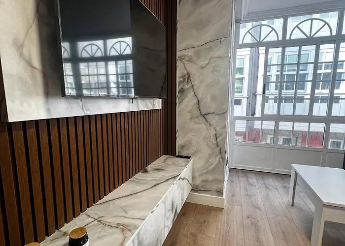 Nómada Orzán * A Coruña