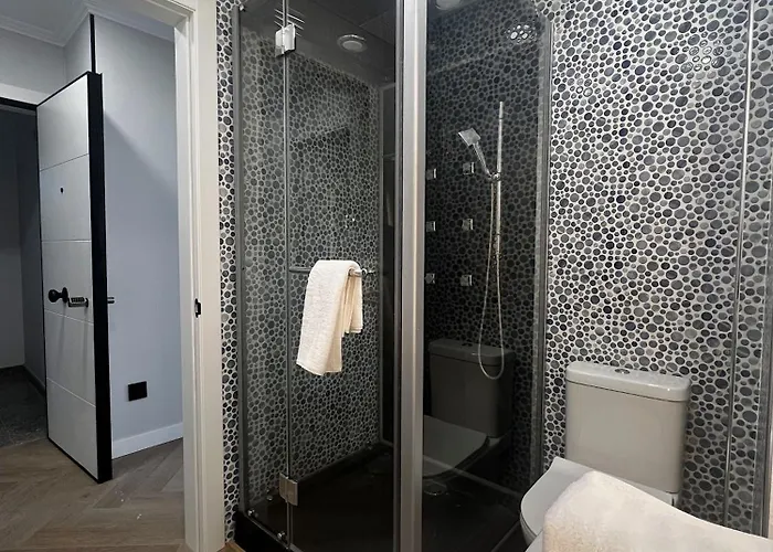 Apartamento Nómada Orzán A Coruña