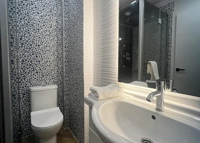 Apartamento Nómada Orzán