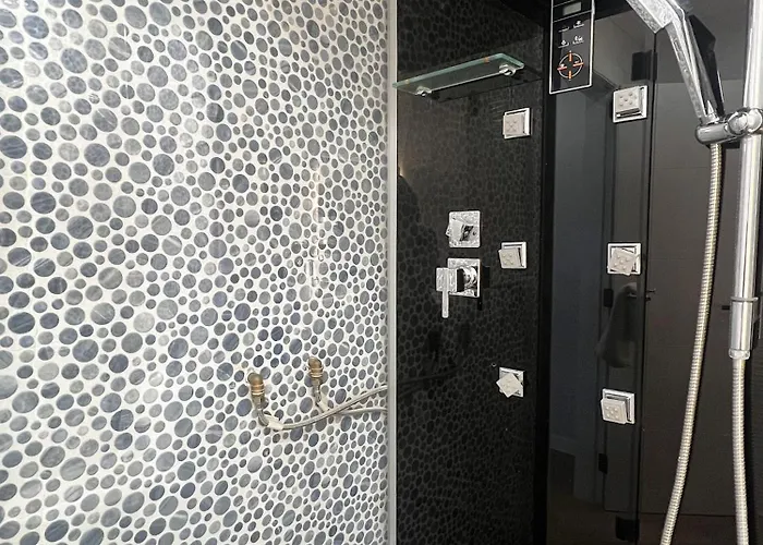 Apartamento Nómada Orzán *