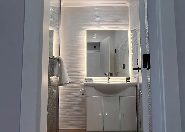 Nómada Orzán Apartamento