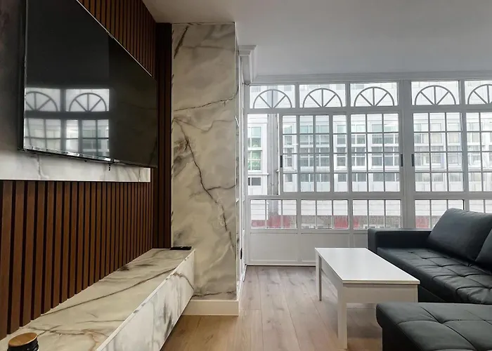 Apartamento Nómada Orzán